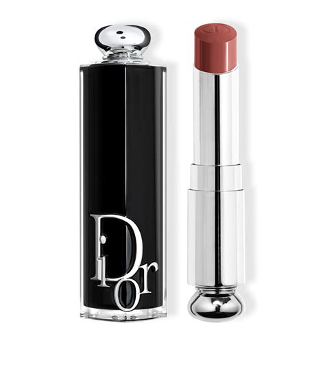 dior addict shine lipstick.